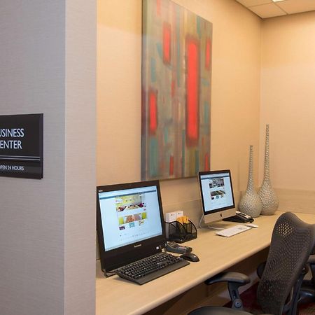 Hilton Garden Inn Louisville Downtown Εξωτερικό φωτογραφία