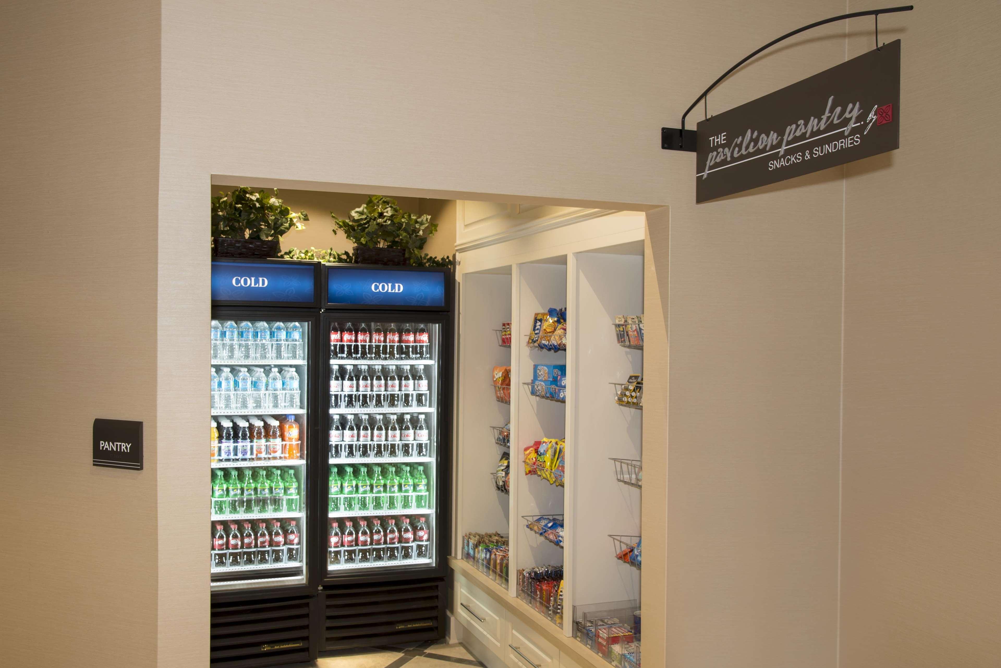 Hilton Garden Inn Louisville Downtown Εξωτερικό φωτογραφία