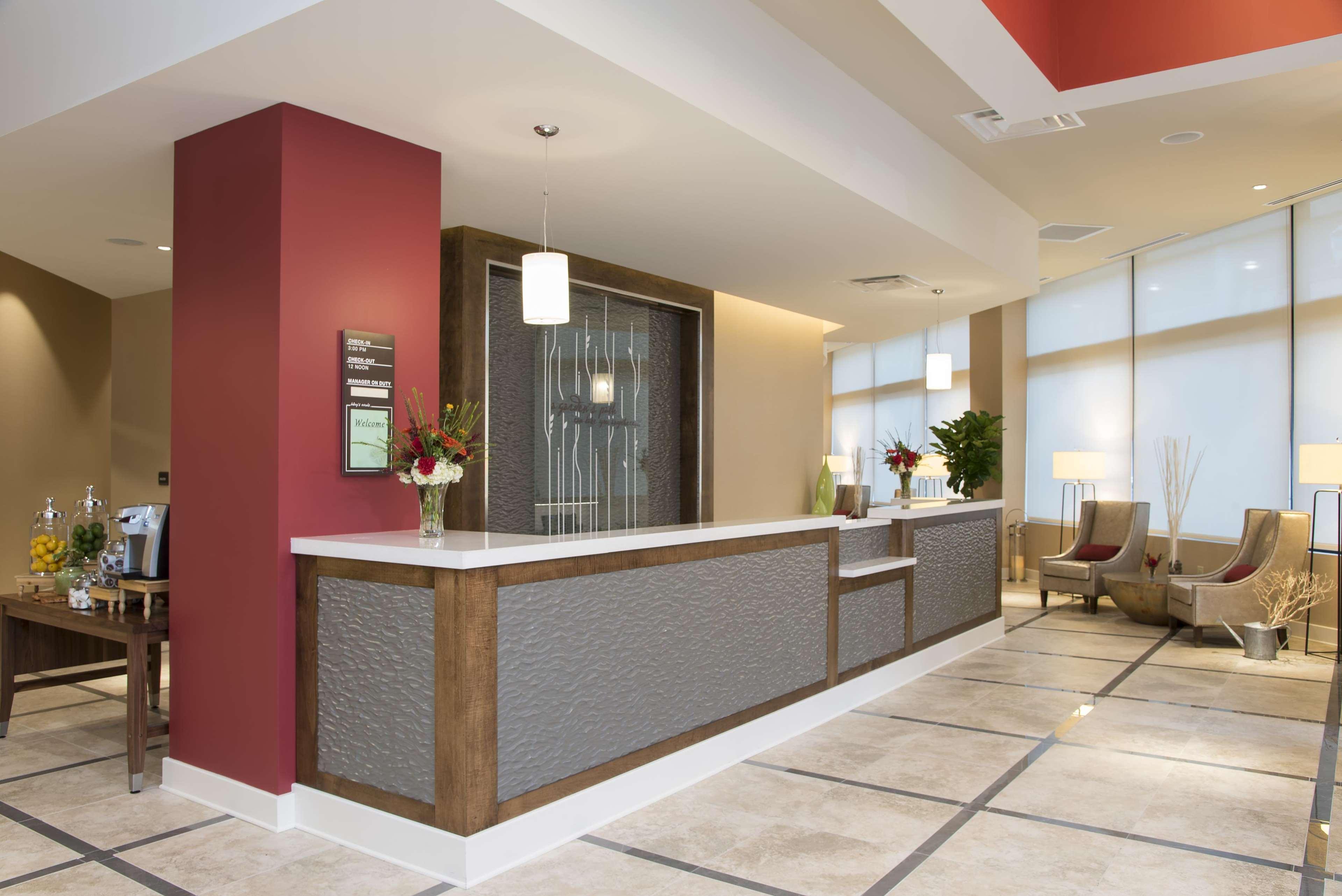 Hilton Garden Inn Louisville Downtown Εξωτερικό φωτογραφία