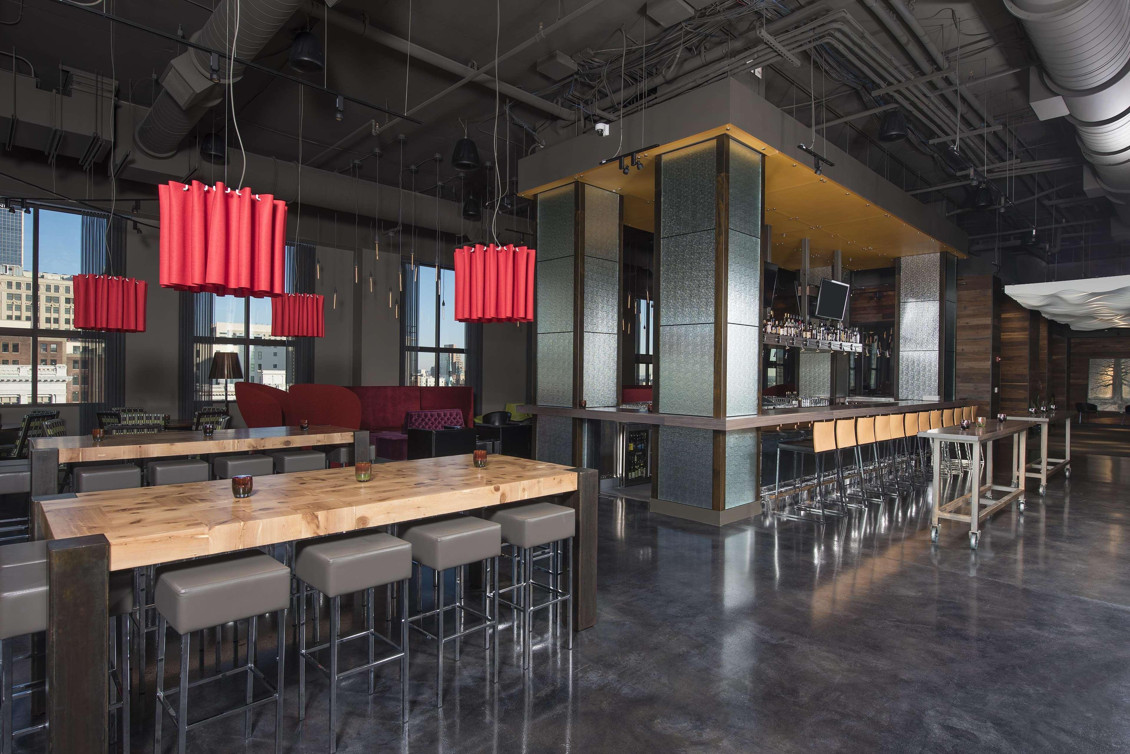 Hilton Garden Inn Louisville Downtown Εξωτερικό φωτογραφία