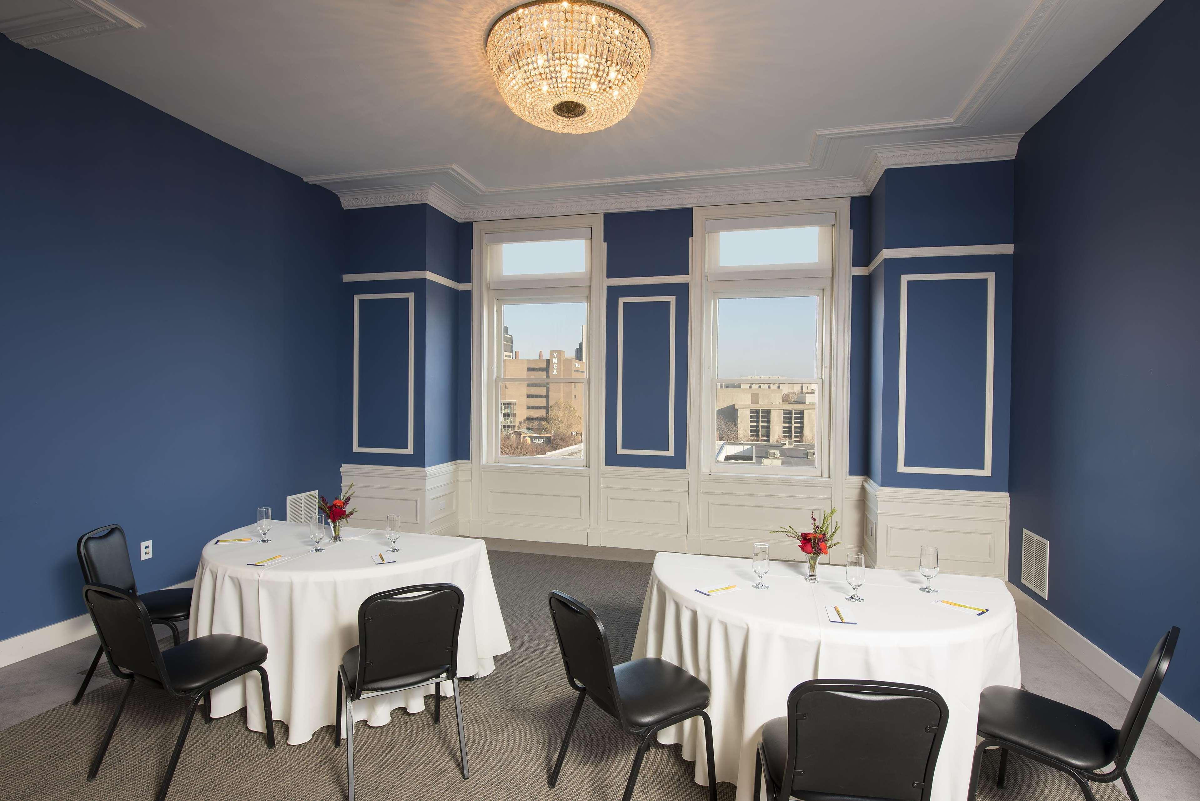 Hilton Garden Inn Louisville Downtown Εξωτερικό φωτογραφία