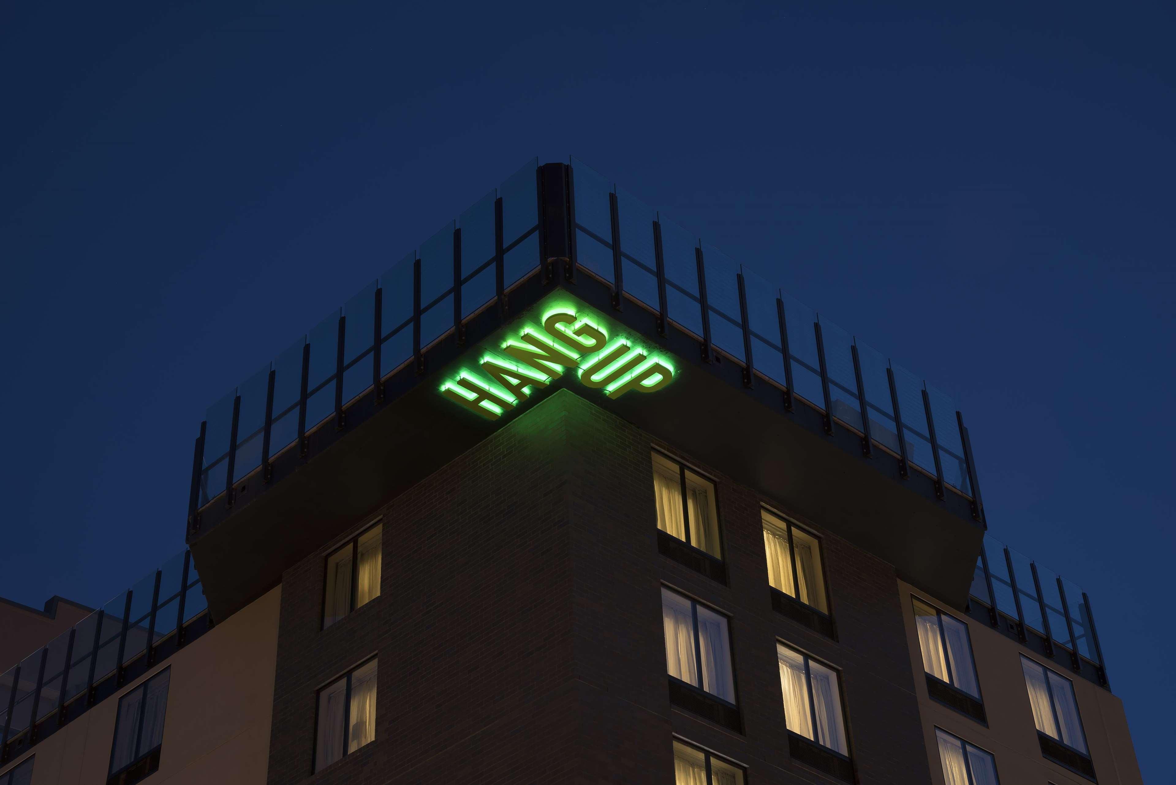 Hilton Garden Inn Louisville Downtown Εξωτερικό φωτογραφία