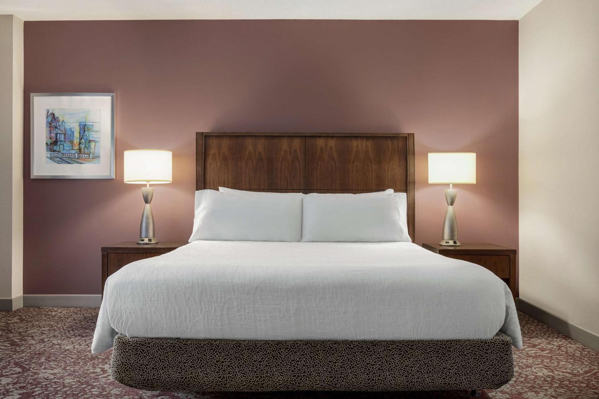 Hilton Garden Inn Louisville Downtown Εξωτερικό φωτογραφία