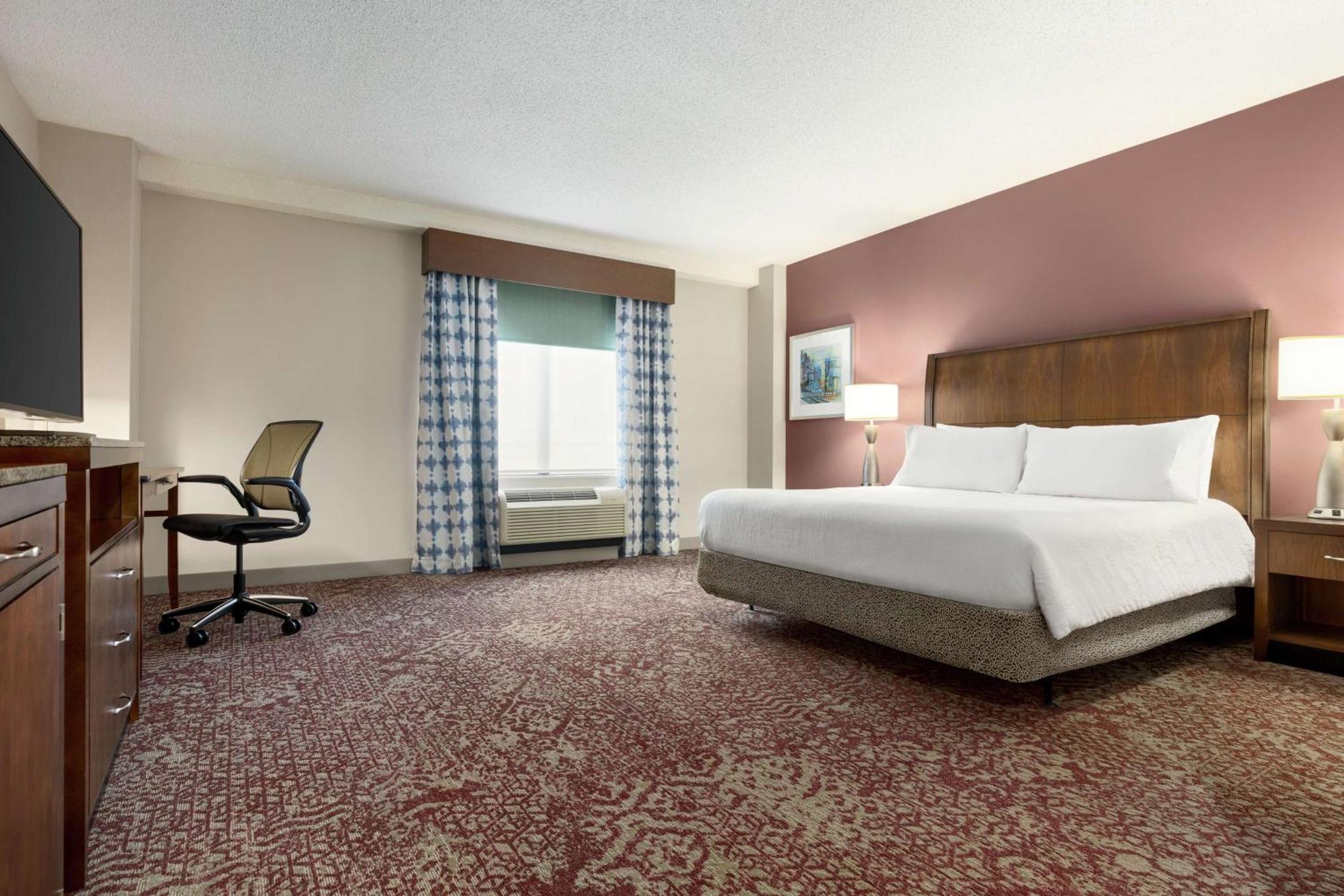 Hilton Garden Inn Louisville Downtown Εξωτερικό φωτογραφία