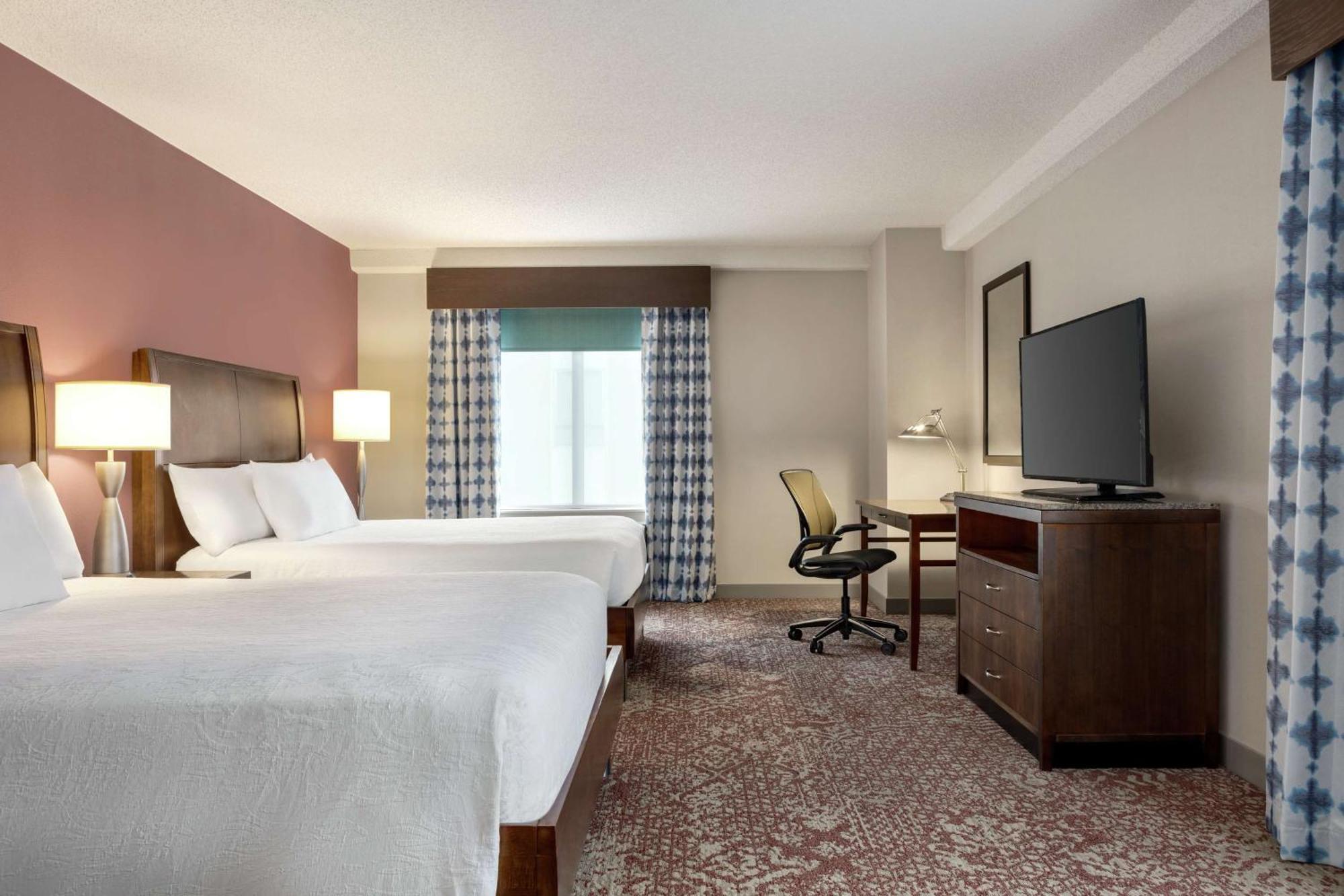 Hilton Garden Inn Louisville Downtown Εξωτερικό φωτογραφία