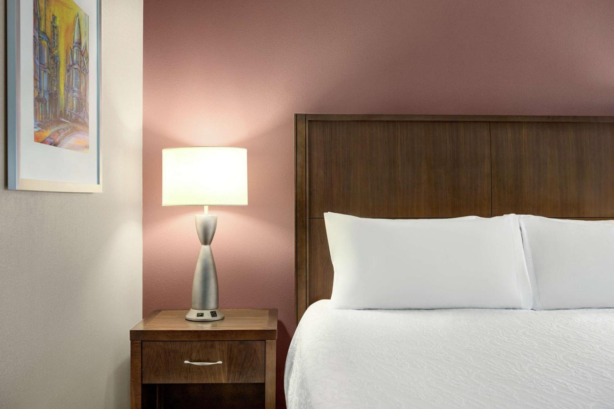 Hilton Garden Inn Louisville Downtown Εξωτερικό φωτογραφία