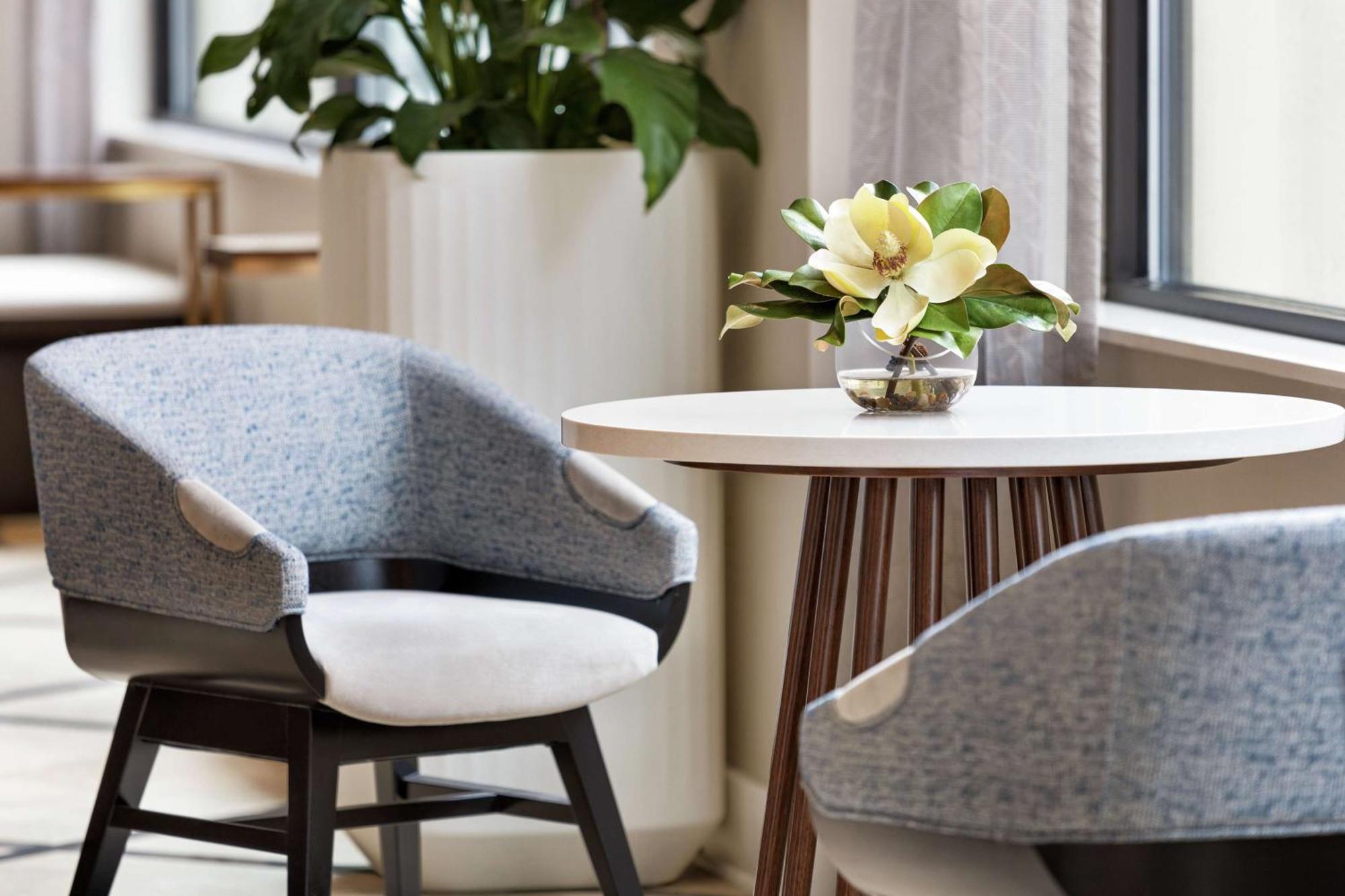 Hilton Garden Inn Louisville Downtown Εξωτερικό φωτογραφία