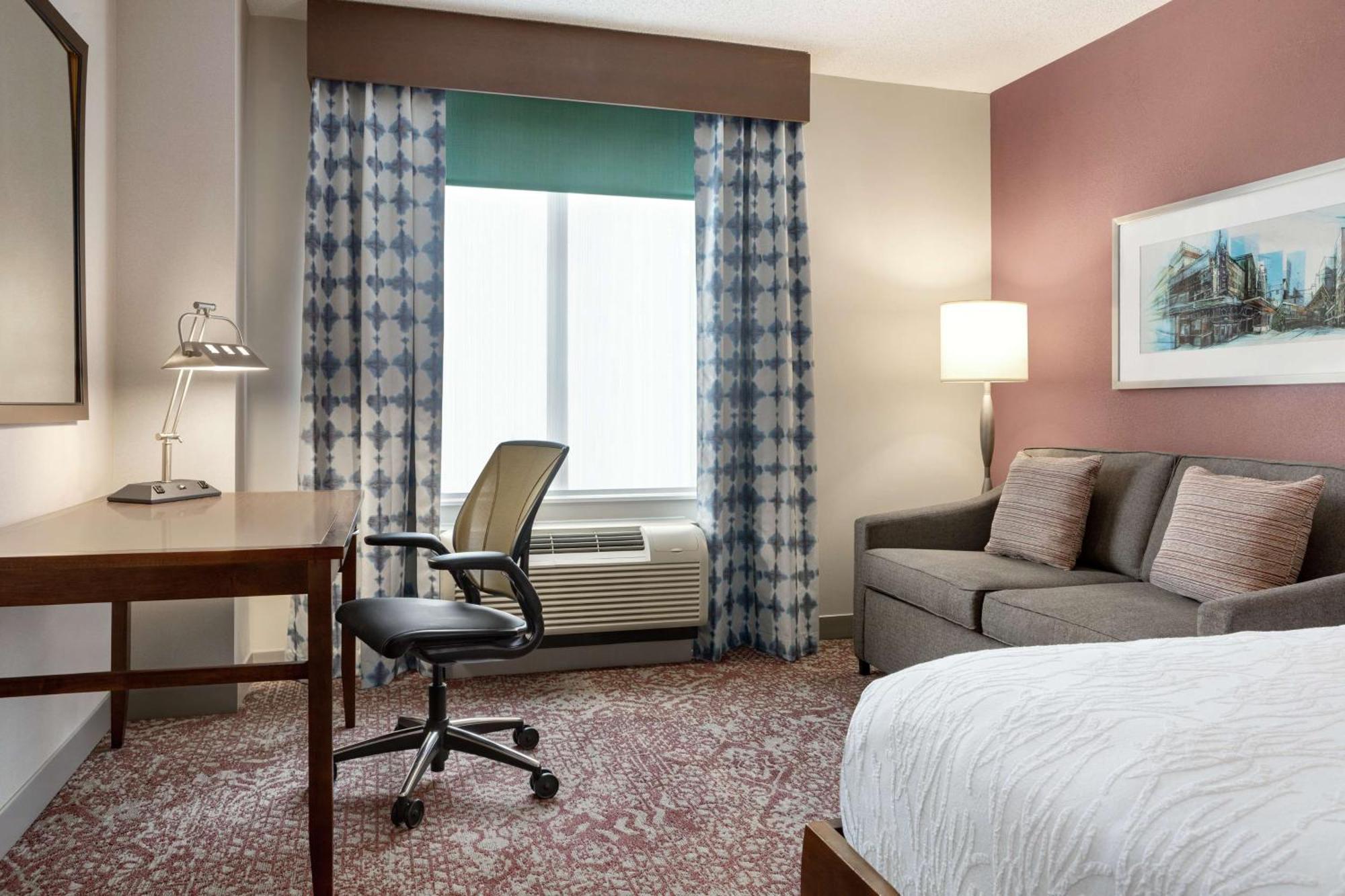 Hilton Garden Inn Louisville Downtown Εξωτερικό φωτογραφία
