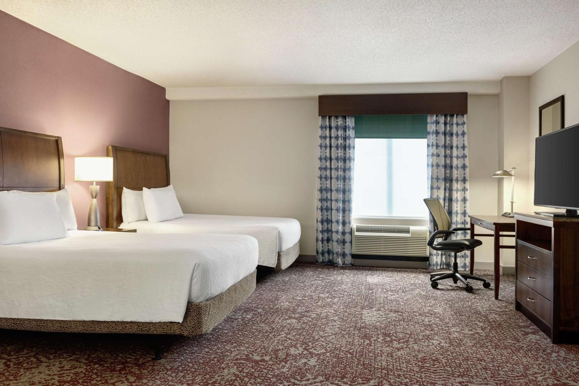 Hilton Garden Inn Louisville Downtown Εξωτερικό φωτογραφία