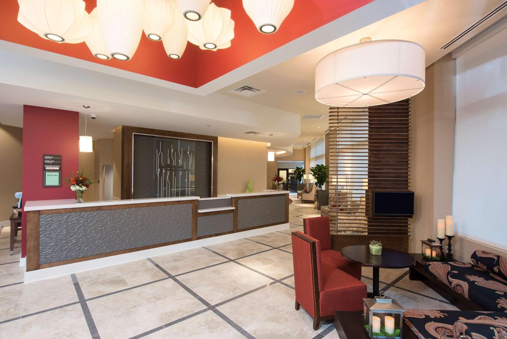 Hilton Garden Inn Louisville Downtown Εξωτερικό φωτογραφία