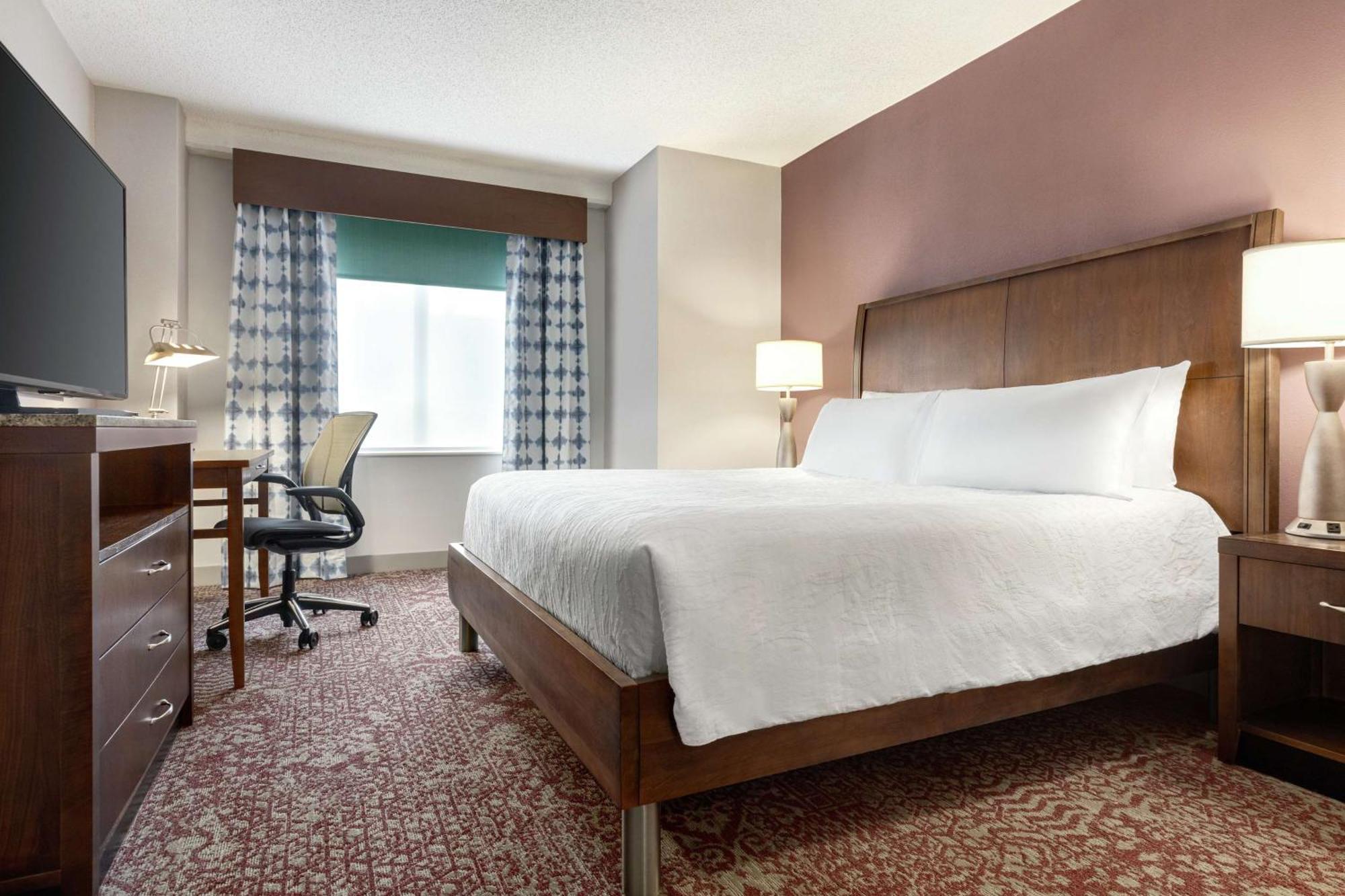 Hilton Garden Inn Louisville Downtown Εξωτερικό φωτογραφία