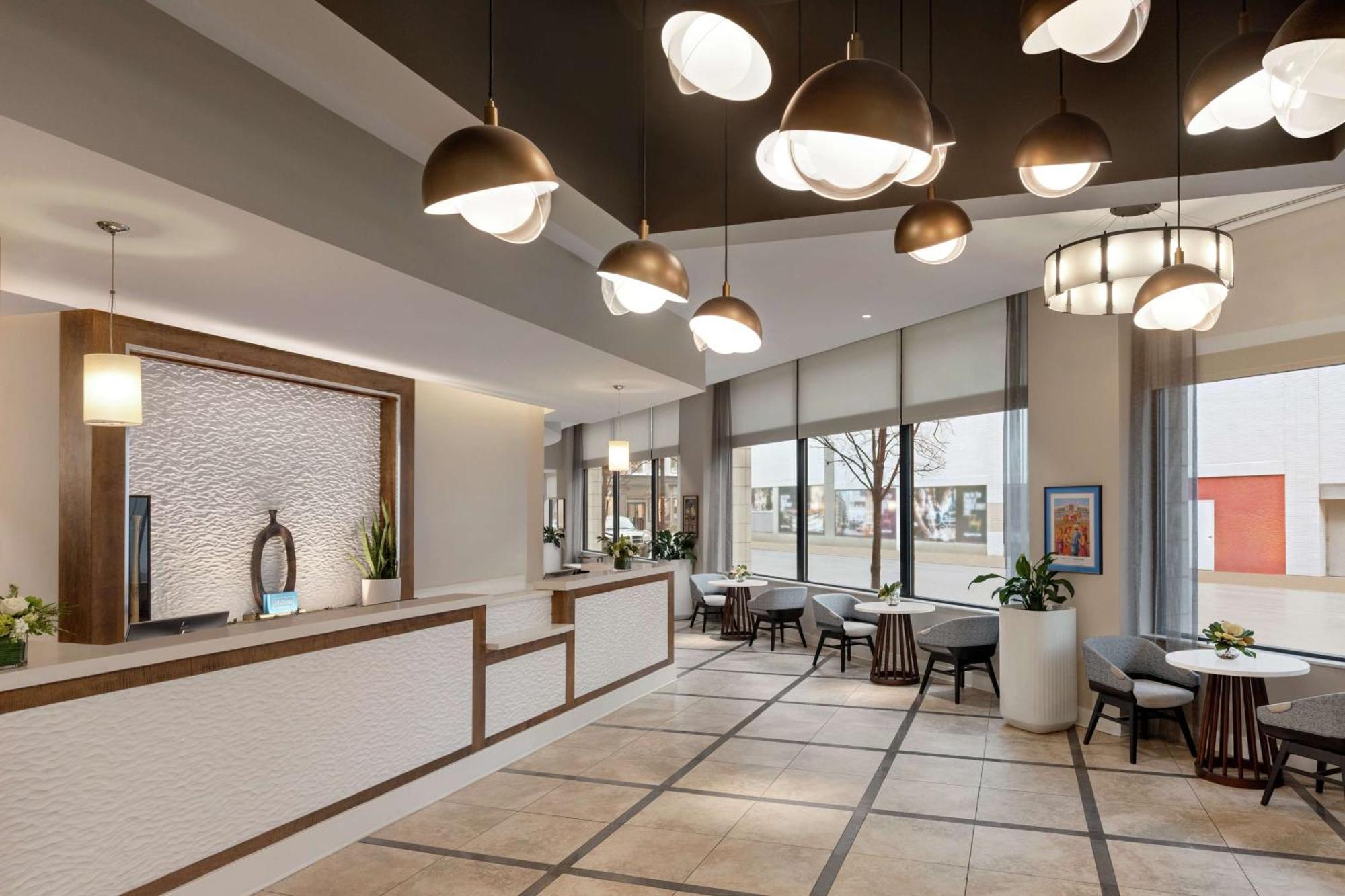 Hilton Garden Inn Louisville Downtown Εξωτερικό φωτογραφία