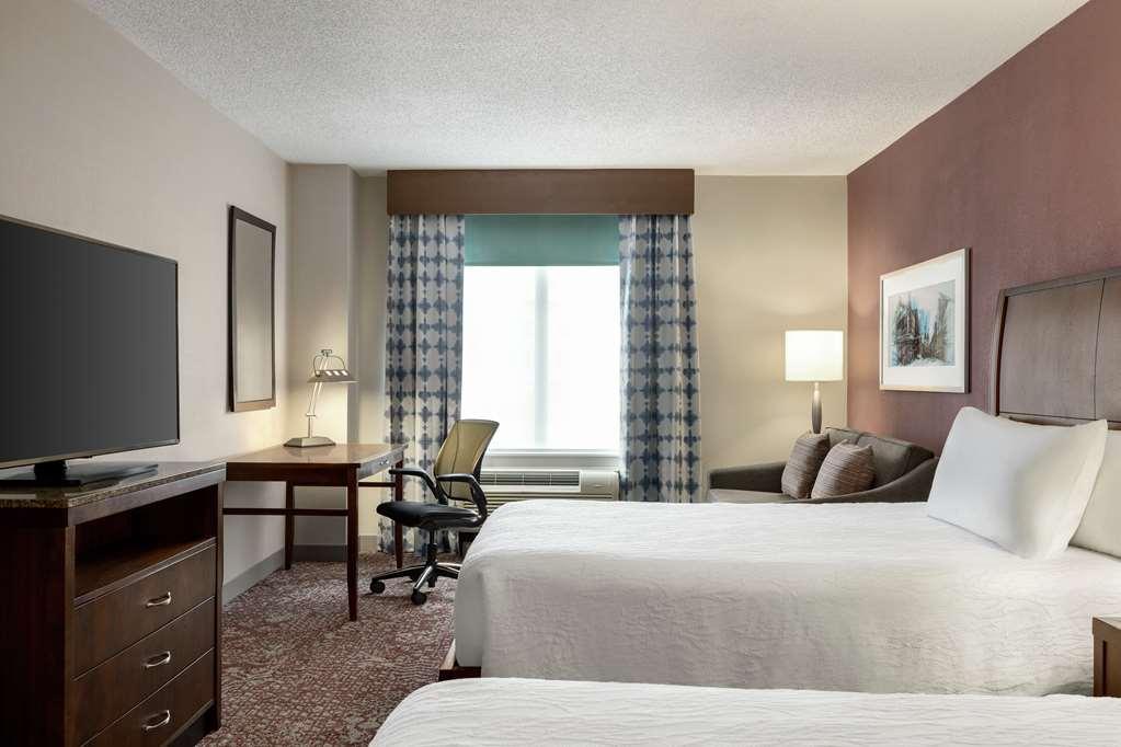 Hilton Garden Inn Louisville Downtown Δωμάτιο φωτογραφία