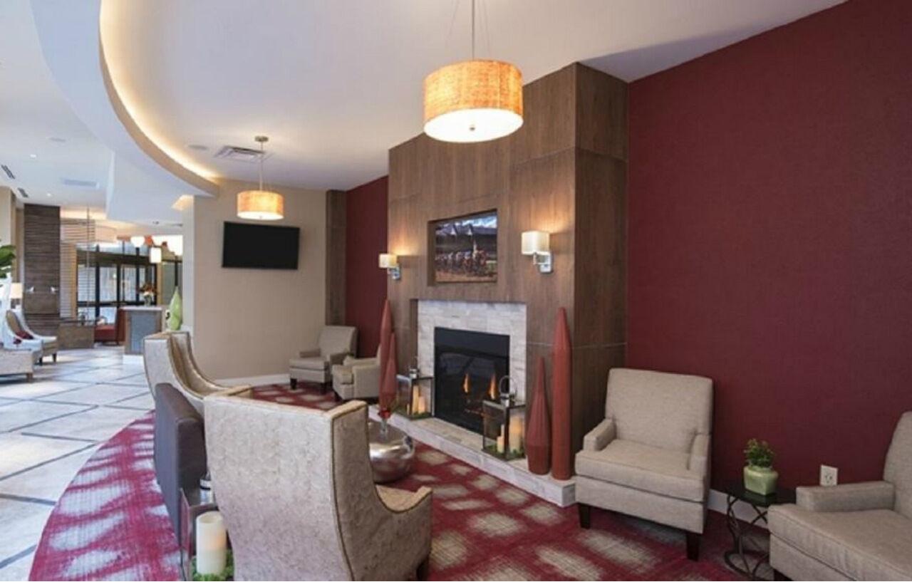 Hilton Garden Inn Louisville Downtown Εξωτερικό φωτογραφία